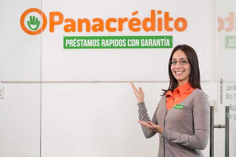 Panacrédito, la solución más confiable para conseguir dinero
 rápido por Internet